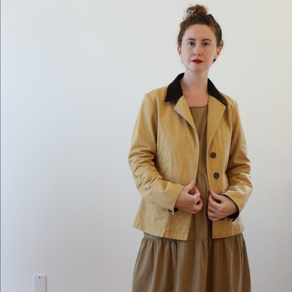 Brooks Brothers Jacket